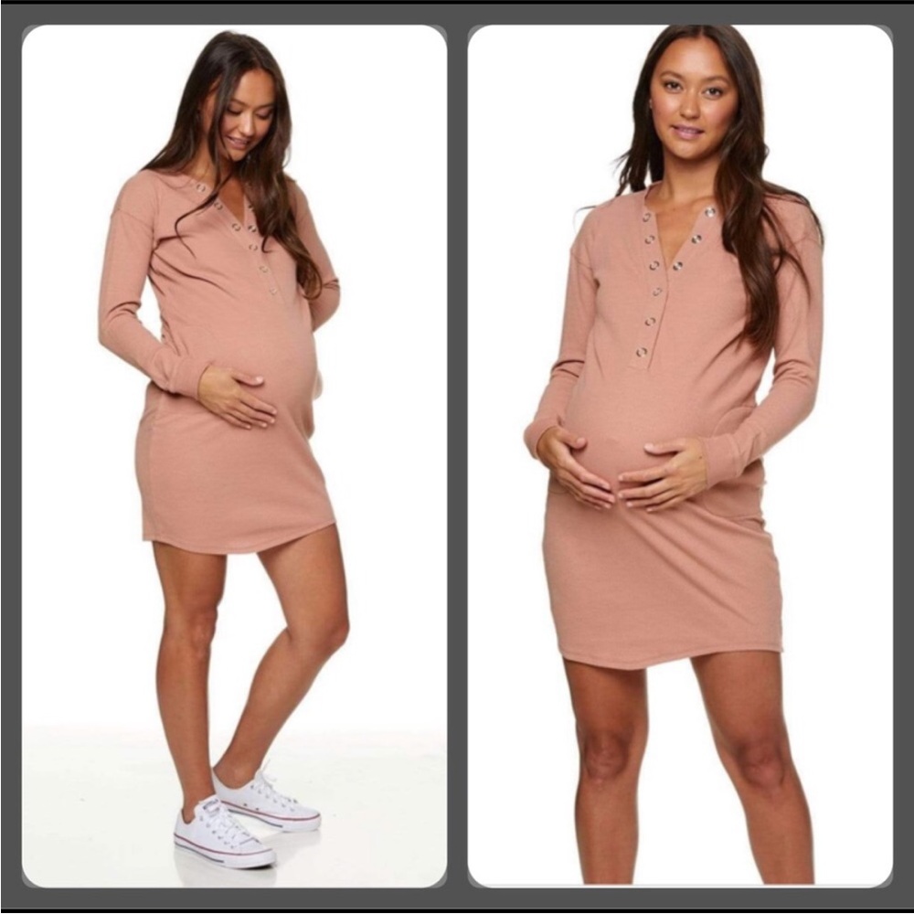 Bae the Lable | maternity dress | XS